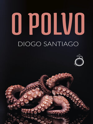 cover image of O Polvo